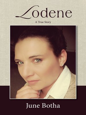 cover image of Lodene